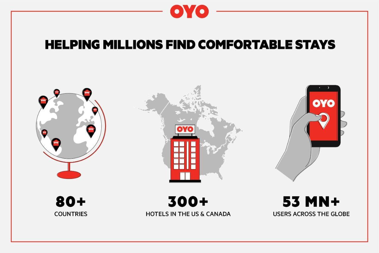 Oyo Hotel Richfield Ut I-70 ภายนอก รูปภาพ