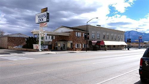 Oyo Hotel Richfield Ut I-70 ภายนอก รูปภาพ