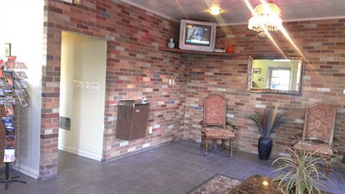 Oyo Hotel Richfield Ut I-70 ภายนอก รูปภาพ