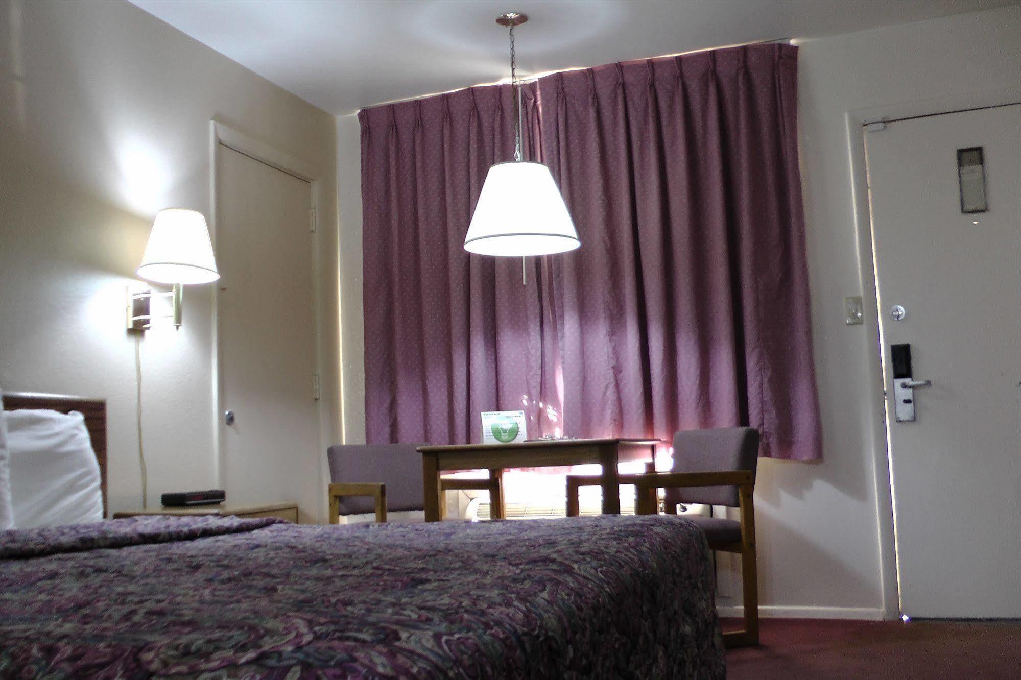Oyo Hotel Richfield Ut I-70 ภายนอก รูปภาพ