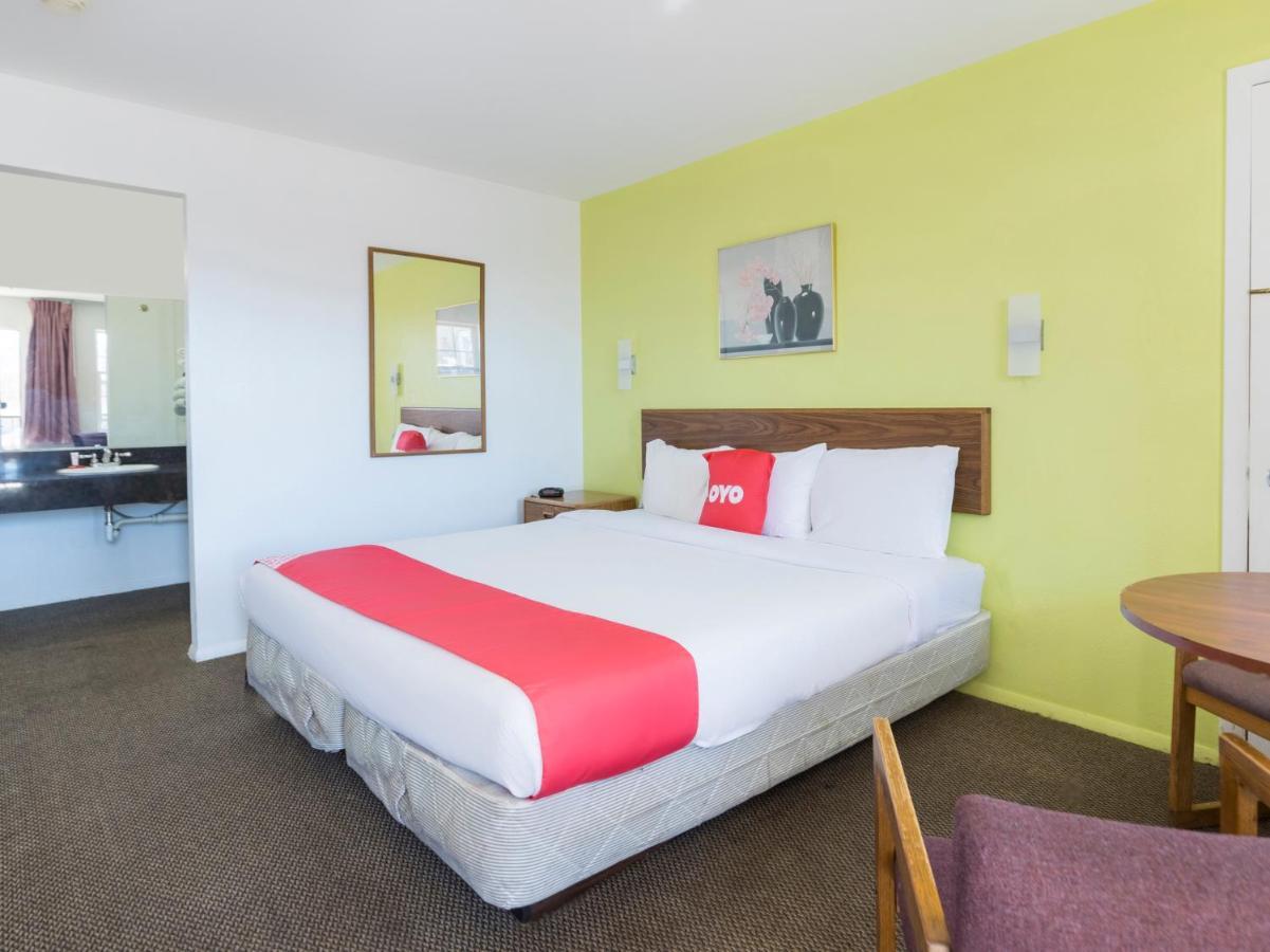 Oyo Hotel Richfield Ut I-70 ภายนอก รูปภาพ