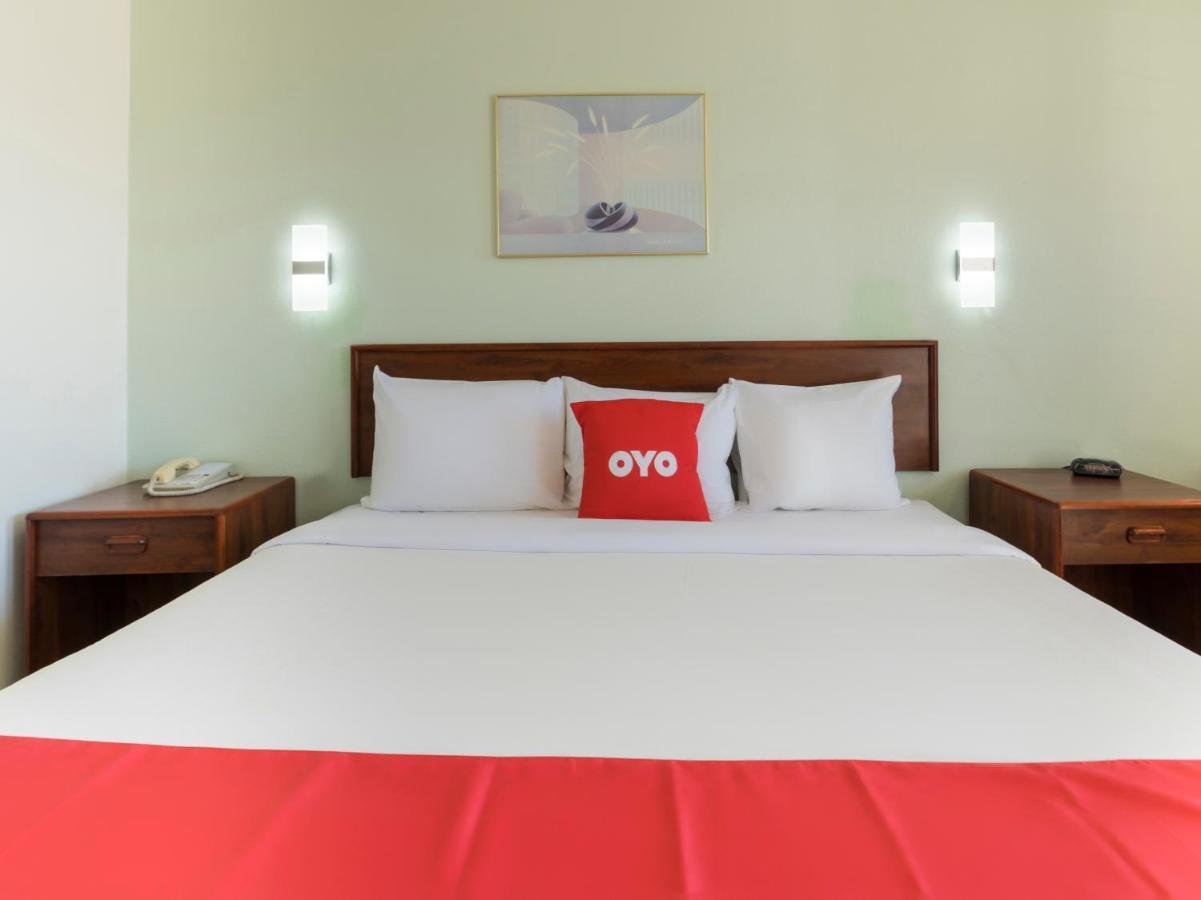 Oyo Hotel Richfield Ut I-70 ภายนอก รูปภาพ