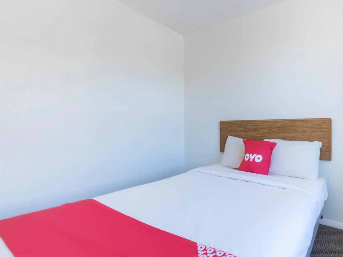 Oyo Hotel Richfield Ut I-70 ภายนอก รูปภาพ
