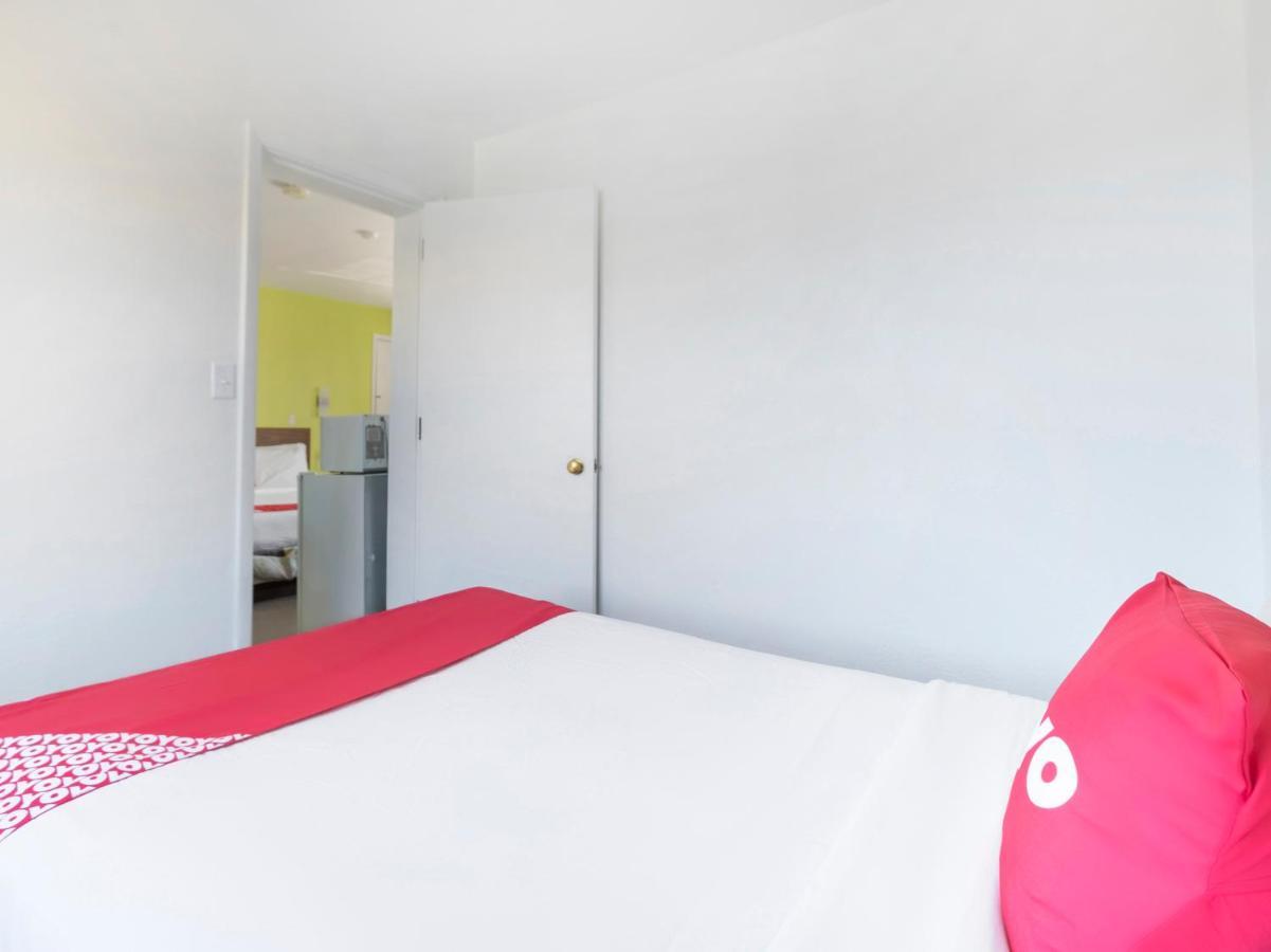 Oyo Hotel Richfield Ut I-70 ภายนอก รูปภาพ